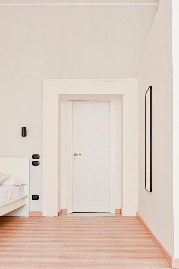Cozy Rooms Napoli Nápoles Exterior foto