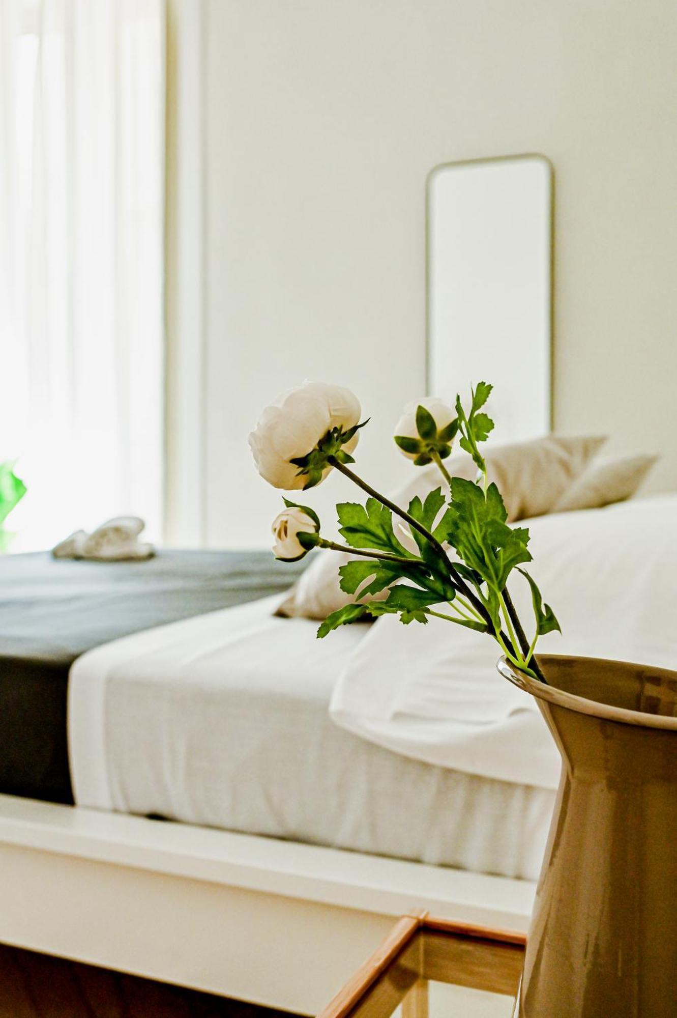 Cozy Rooms Napoli Nápoles Exterior foto